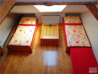 Hostel River Plzen Room photo