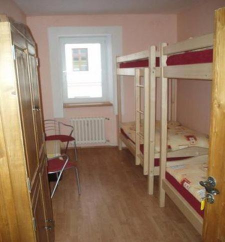 Hostel River Plzen Room photo
